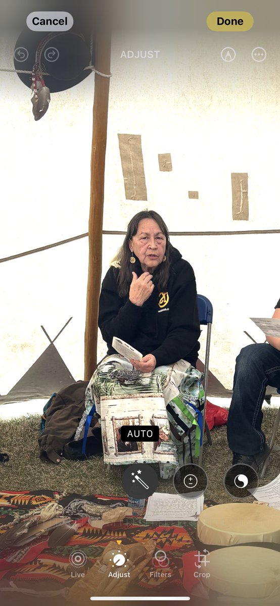 indigenousFMPSD's tweet image. So many people to thank for making the grade 7 conference a success:  the student leaders, staff assistants, Tapway, and most grateful for the Elders and Knowledge Keepers who shared their gifts, experiences and wisdom.  #RMWB #ymm