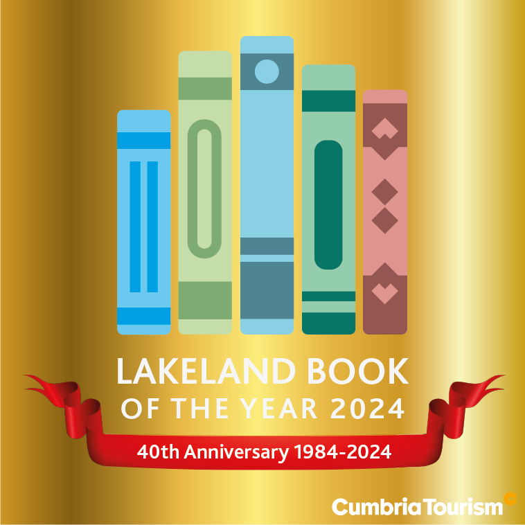 Our judges have been hard at work and are ready with this year's longlist! Congratulations to all those included and commiserations to those that didn't quite make it. For more info and tickets bit.ly/47Ju0aa 📕📗📘📙 #LakelandBookOfTheYear