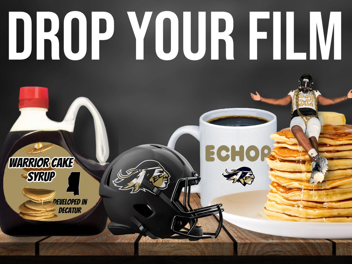 ☀️We all love pancakes 🥞🥞🥞 for breakfast OL . Drop your film serving them up this season ‼️