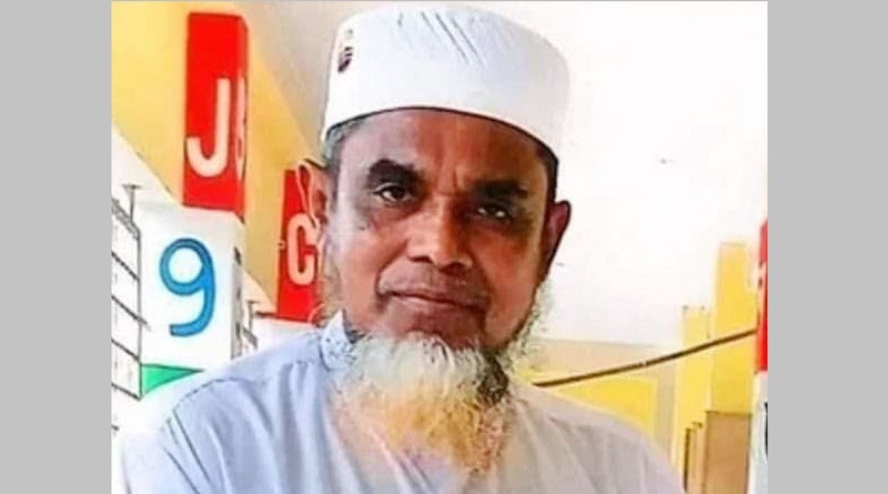 ভোটকেন্দ্রে অসুস্থ হয়ে সহকারী প্রিসাইডিং কর্মকর্তার মৃত্যু