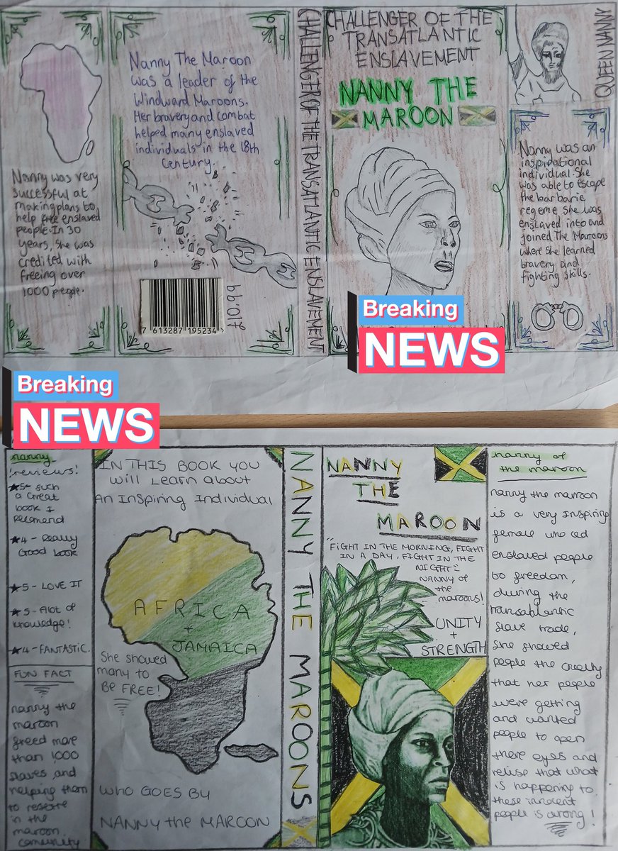 HistoryECS's tweet image. Thanks again to all of you who supported us with this. #TAST  @LawrenceHoo @cargomovement @RobCollinGuide @mshedbristol @mrbwteach 📚📚💙💚