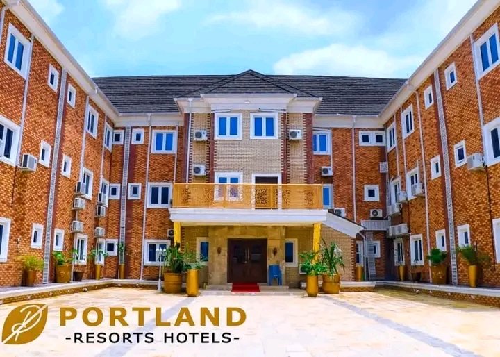 Portland Resorts Hotel has been Licensed by National Film and Video Censor Board to operate and premiere Movies in the Country. Portland Resorts Luxury Cinema has now commenced operations Congratulations @PortlandResort