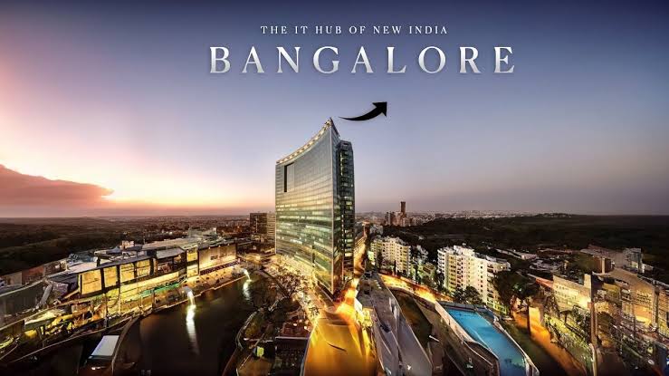 🚨 Bengaluru is booming with 13,200 HNWIs. One of the fastest-growing cities in the world for millionaires (According to Henley and Partners)

⚡ High-Net-Worth Individual (HNWI): $1 million or more in liquid assets