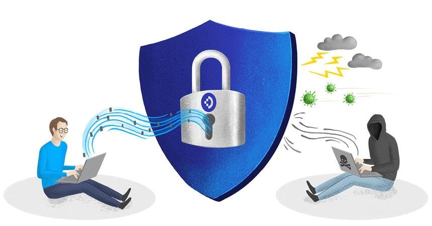 Hacking attempts happen. Sometimes viruses need to be contained. Natural disasters continue to strike data centers. Are you protected?

Find out more here: start.docuware.com/security