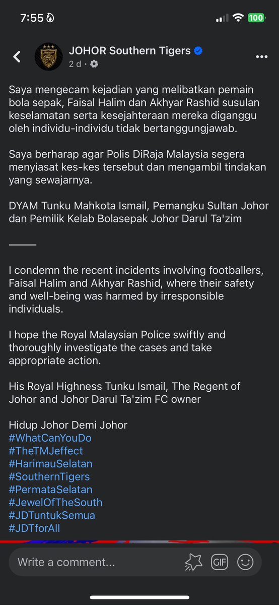 akifjamain_'s tweet photo. @imteayazz @NajmiHaziqHanis https://t.co/kgKTLqm3g9