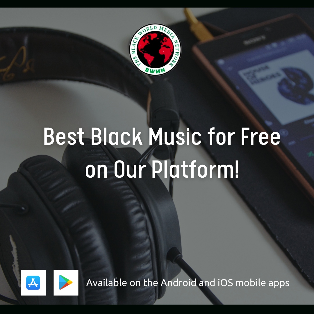 Experience the rhythm and soul of the best black music for free on our platform! Download now and groove on the go with our Android and iOS mobile apps.

#blackmusic #freeaccess #musicapp #entertainment
