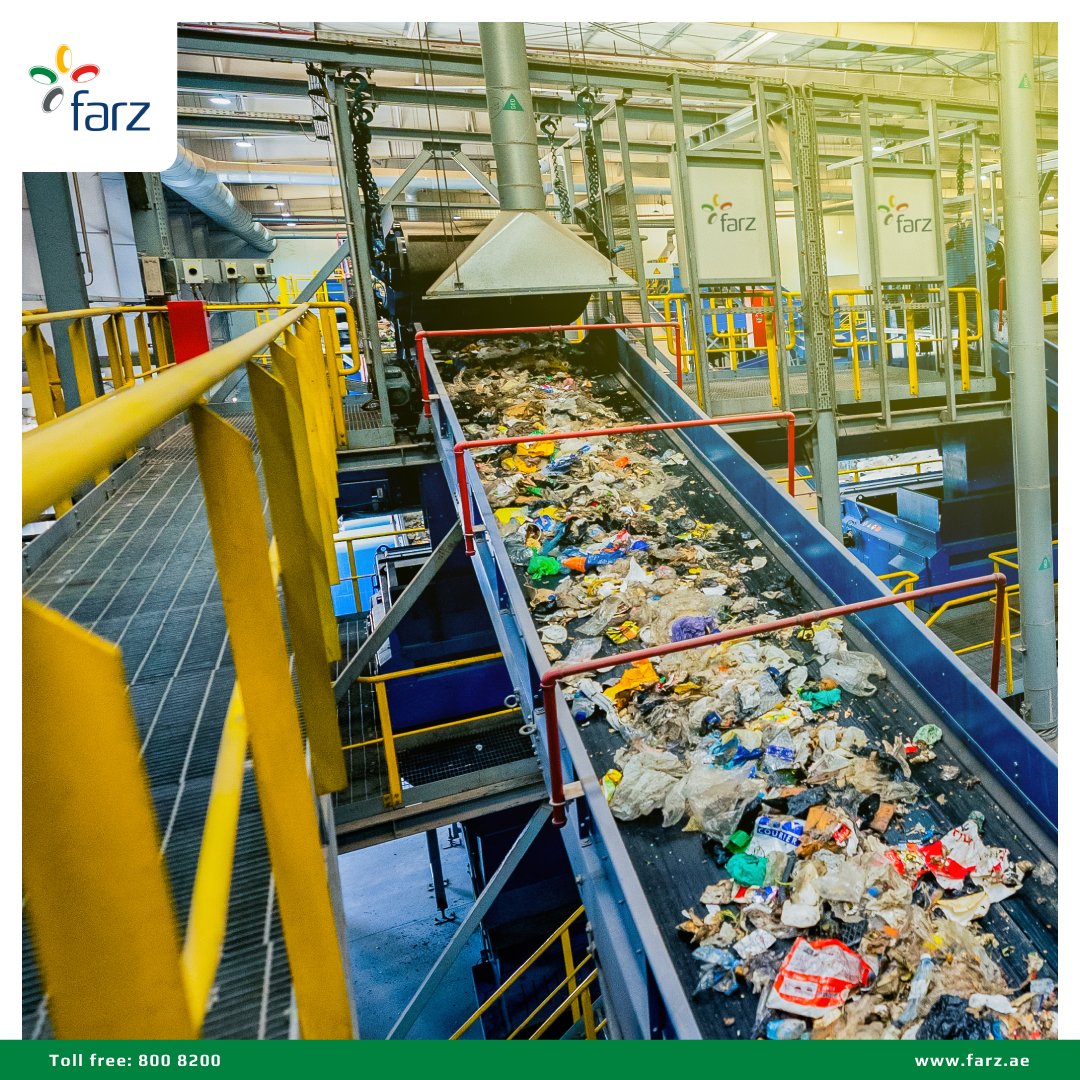 Dive into our plastics & polymers collection where eco-consciousness meets versatility. Our products cater to local, regional, and international needs. farz.ae/material-categ… 

#SustainableSolutions #RecyclePlastic #ReduceWaste