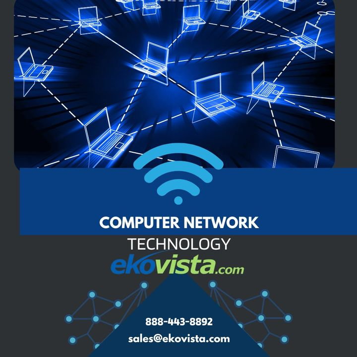 Comprehensive network management services including monitoring, optimization, and troubleshooting. Connect with us 888-443-8892.

#itprofessionals #computersupport #remotesupport #onsitesupport #cloudcomputing #cloudserver #cybersecurity #experiencedit #ekovista