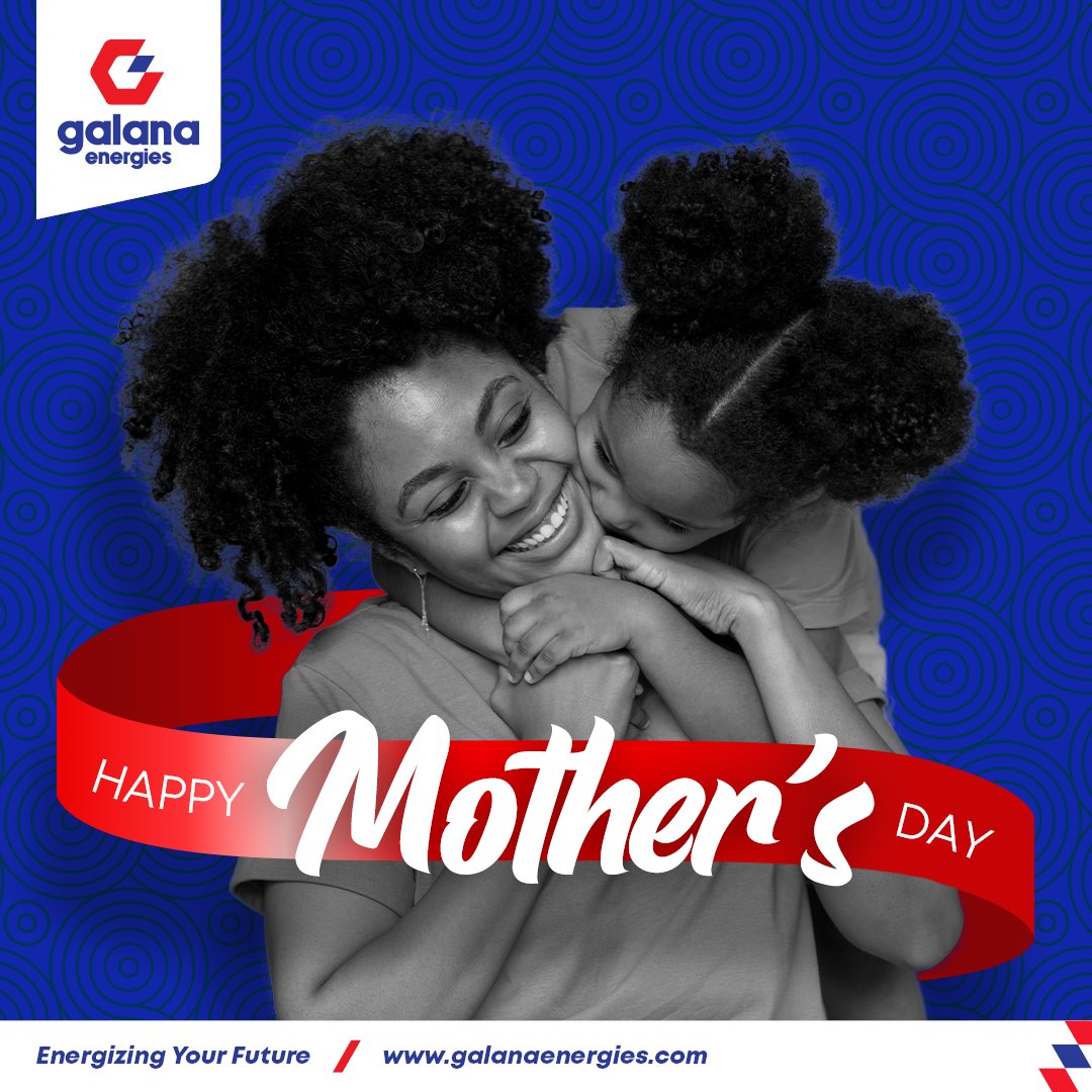 galanaenergies's tweet photo. This Mother's Day, let’s celebrate the incredible women who light up our lives!
Stop by any #GalanaEnergies or Delta station to keep them safe with most reliable gas for your home: #Delgas.
Find all our stations on the link in our bio - or get it delivered - call 0710440403 https://t.co/Y3RyPuHOYm