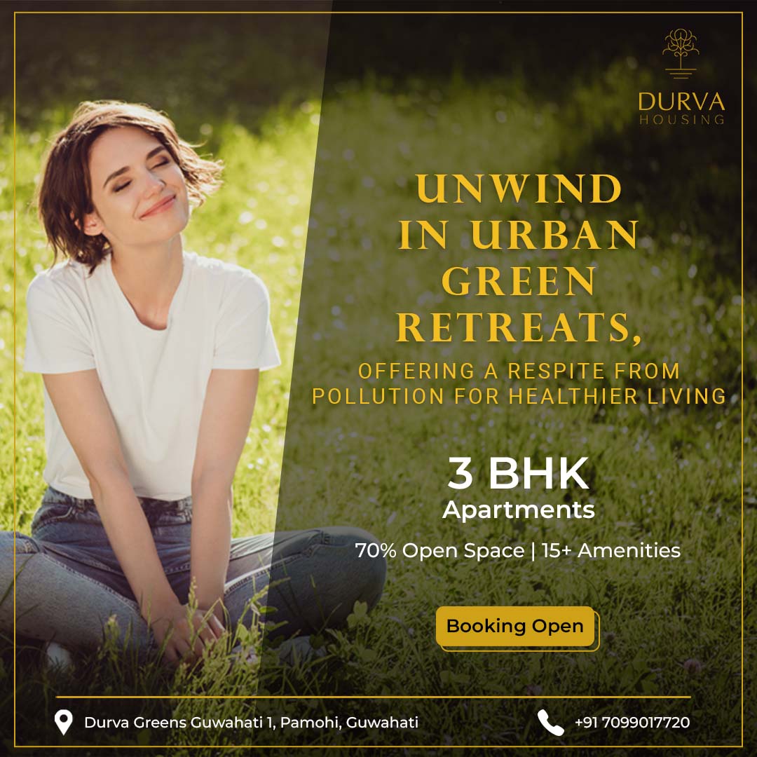 Escape the urban hustle and bustle and find solace in our lush green retreats 🌿

Embrace a healthier lifestyle away from pollution and noise. 

For more information & a site visit, call us at 7099017720 📞

#UrbanOasis #GreenLiving #DurvaHousing #DurvaGreens #RealEstate