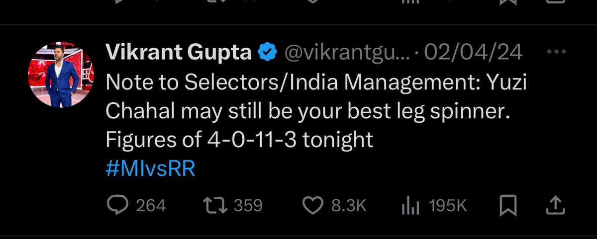 Lets expose @rawatrahul9  and @vikrantgupta73  #PR tweet agenda for #Rishabhpant and #Yuzichahal .

How they  collectively  Attack on #ViratKohli -
#Gwasker Incident 
#Ritika comment on #Captaincy  mixup with anushka Sharma vs #Gwasker
#NOball incident