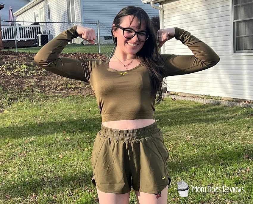 pamelamaynard's tweet photo. Look and Feel Your Best in Squatwolf Exercise Clothing #SpringIntoSummerFun
https://t.co/wORcapm4XB https://t.co/iarBFGMxjf