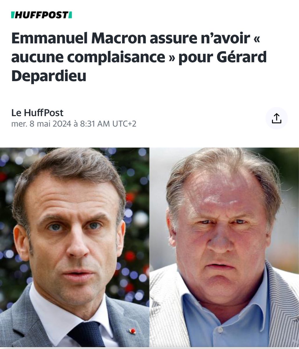 Il n'a pas dit ce qu'il a dit, et si vous avez compris qu'il a dit ce qu'il n'a pas dit c’est que vous n’avez pas compris ce qu’il a dit alors que vous auriez du entendre ce qu’il n’a pas dit