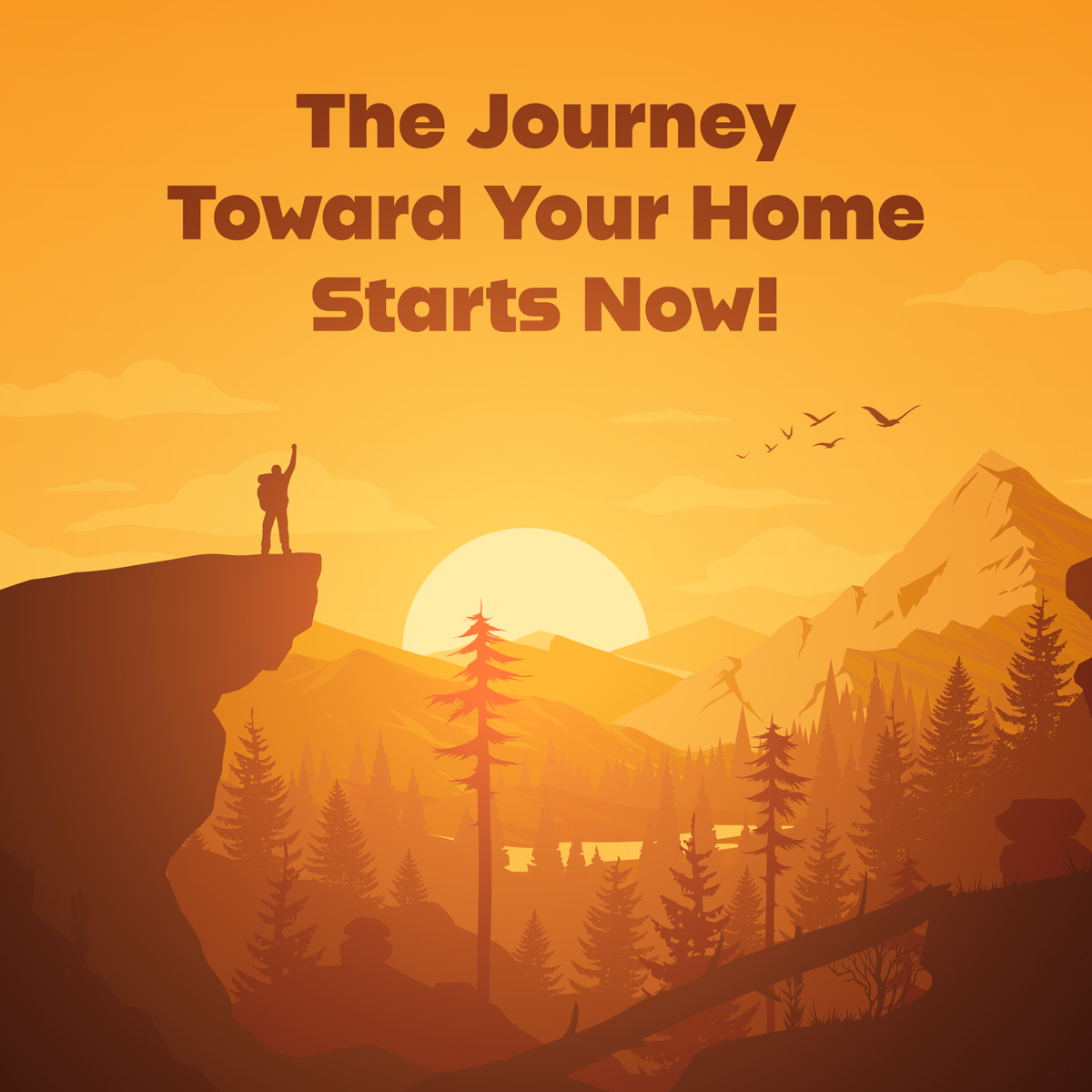 While a good credit score is important when it comes to buying a house, it's not everything. With an FHA loan, you can start your homeownership journey sooner rather than later. Take the first step and DM me!