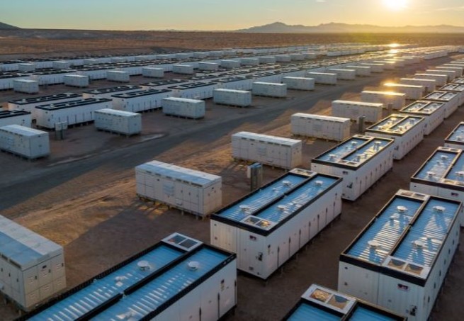 Japan allocates 1.09 GW of storage in capacity auction: The Japanese authorities selected 30 battery storage projects in the procurement exercise. The selected developers and plant owners will be awarded a… dlvr.it/T6bDv4 #EnergyStorage #Markets #UtilityScaleStorage