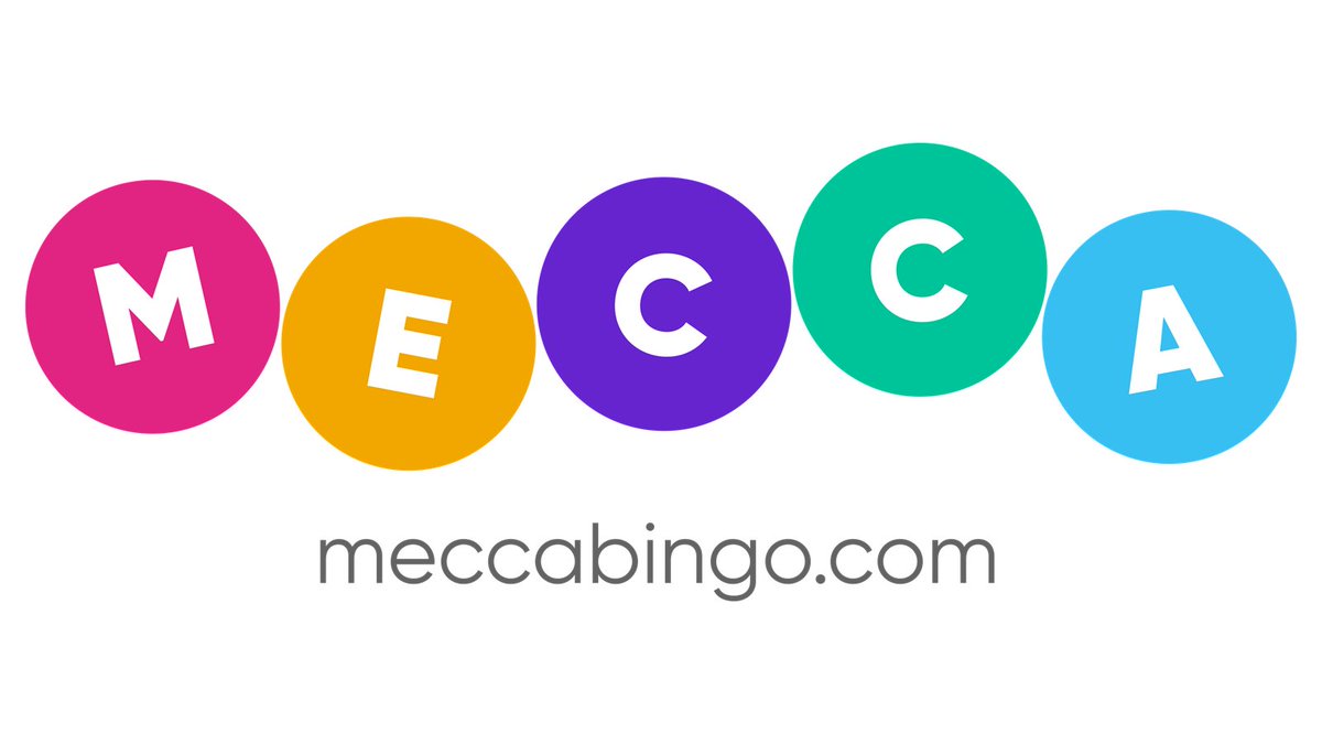 Caller @MeccaBingo

Based in #Kingstanding

Click here to apply: ow.ly/J0N550RyrLP

#BrumJobs #LeisureJobs