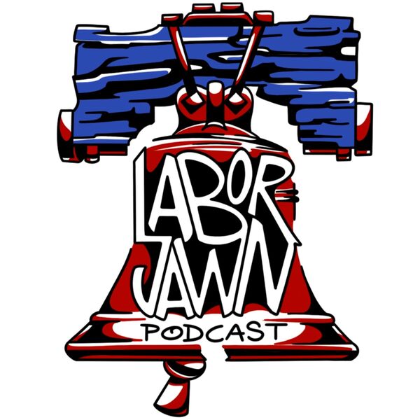 May is #LaborHistory Month - a great time to check out Labor History #podcasts like 

Labor Jawn: laborjawn.buzzsprout.com

Know a Labor History #podcast we don't have listed at laborradionetwork.org? Let us know!

#1u #UnionStrong #LaborRadioPod