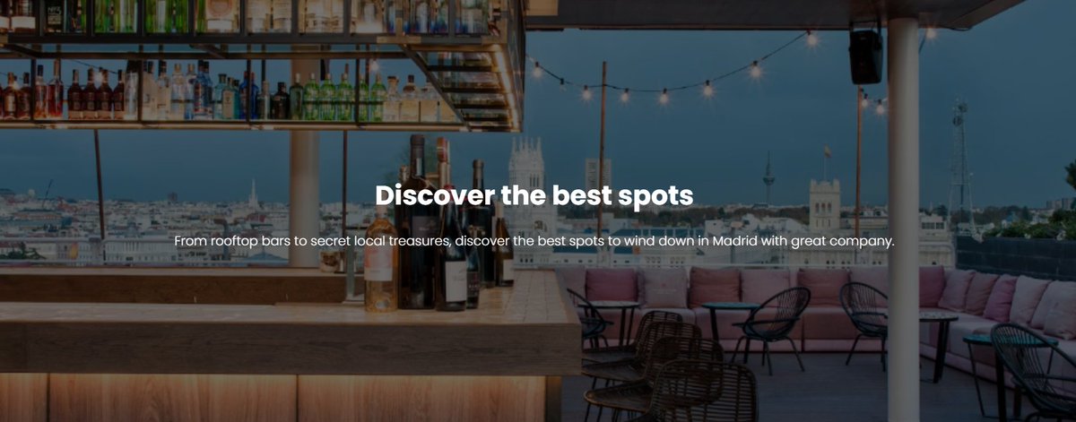 We are thrilled to announce the upcoming Growth Summit organized by Zartis, taking place in Madrid later this month! This exclusive event promises to be a cornerstone for leaders and innovators looking to scale their businesses through the power of AI.

#GrowthSummit2024