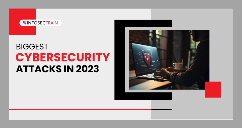 Biggest Cybersecurity Attacks in 2023

🎧 Listen Here: podcasters.spotify.com/pod/show/infos…

#CybersecurityThreats #podcast #cybersecurity #security #databreaches #cyberawareness #cybersafety #onlinesecurity #ransomware #infosectrain  #learntorise