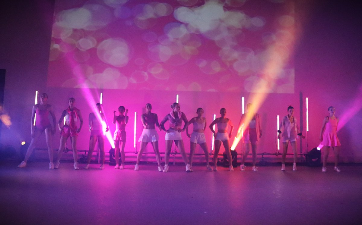 🩰 Our Dance and Backstage Production Arts students dazzled and delighted in their recent performance: Dance on The Silver Screen. Audiences watched favourites from films such as Singin In The Rain, Men in Black, La La Land & Barbie to name a few.