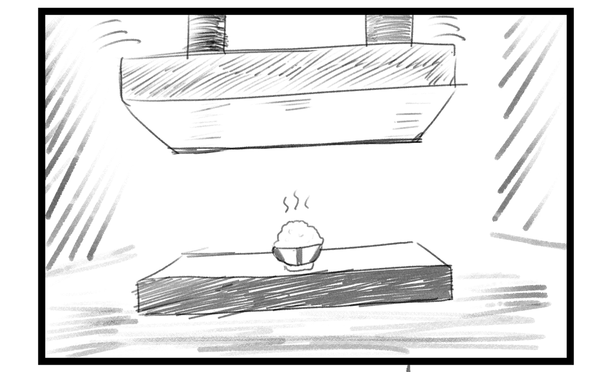 プレス機 