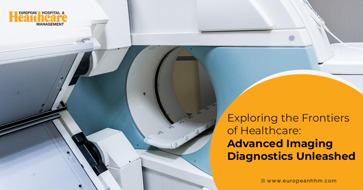 What if doctors could see what's happening inside your body without #surgery?  #Advancedimaging is making this a reality! Learn more about this groundbreaking #technology in our new article: europeanhhm.com/articles/explo…

#diagnostics #futureofmedicine #MRI #CTscans #europeanHHM #EHHM