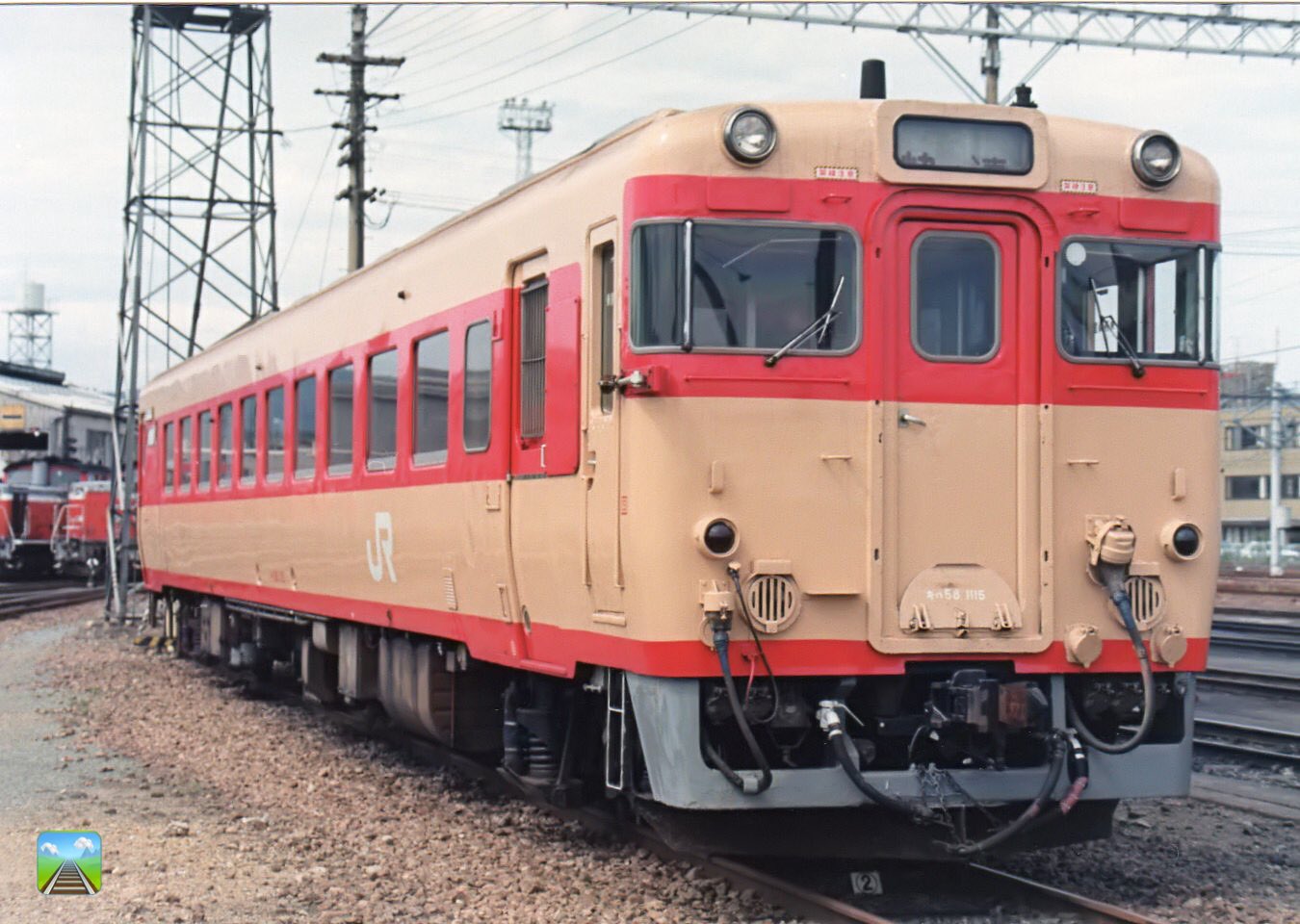 闇麺鉄道蔵部 on X: 