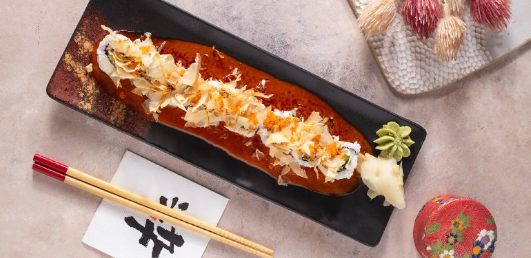 SushiCo’dan lezzet tutkunlarına müjde #İstanbul #Mekan #日本国 #Sushi blackorwhitedergi.com/sushicodan-lez…