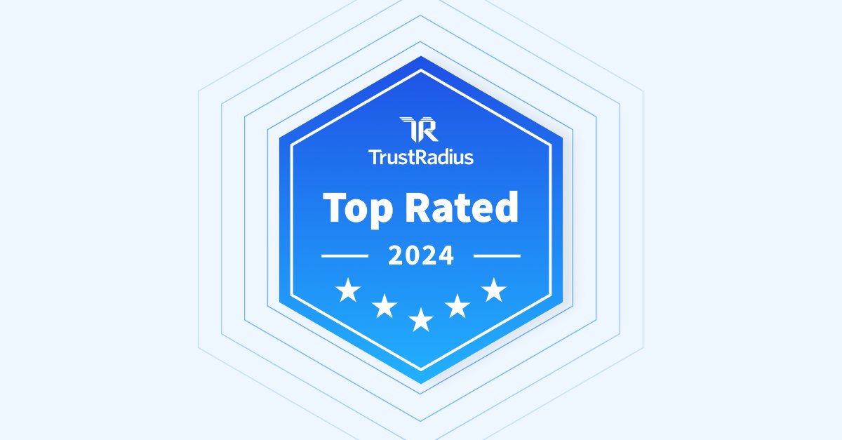 Please join us in a HUGE congratulations to our 🏆 2024 #TopRated #AwardWinners! 🎊

These products earned Top Rated badges based solely on active customer sentiment—no pay-to-play, here.👏

Learn more about our Top Rated Awards in the press release: 

#TopRated2024