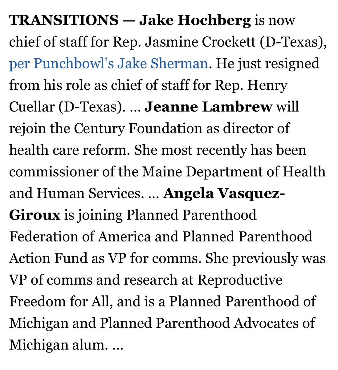 Angela Vasquez-Giroux 💅🏼 tweet media