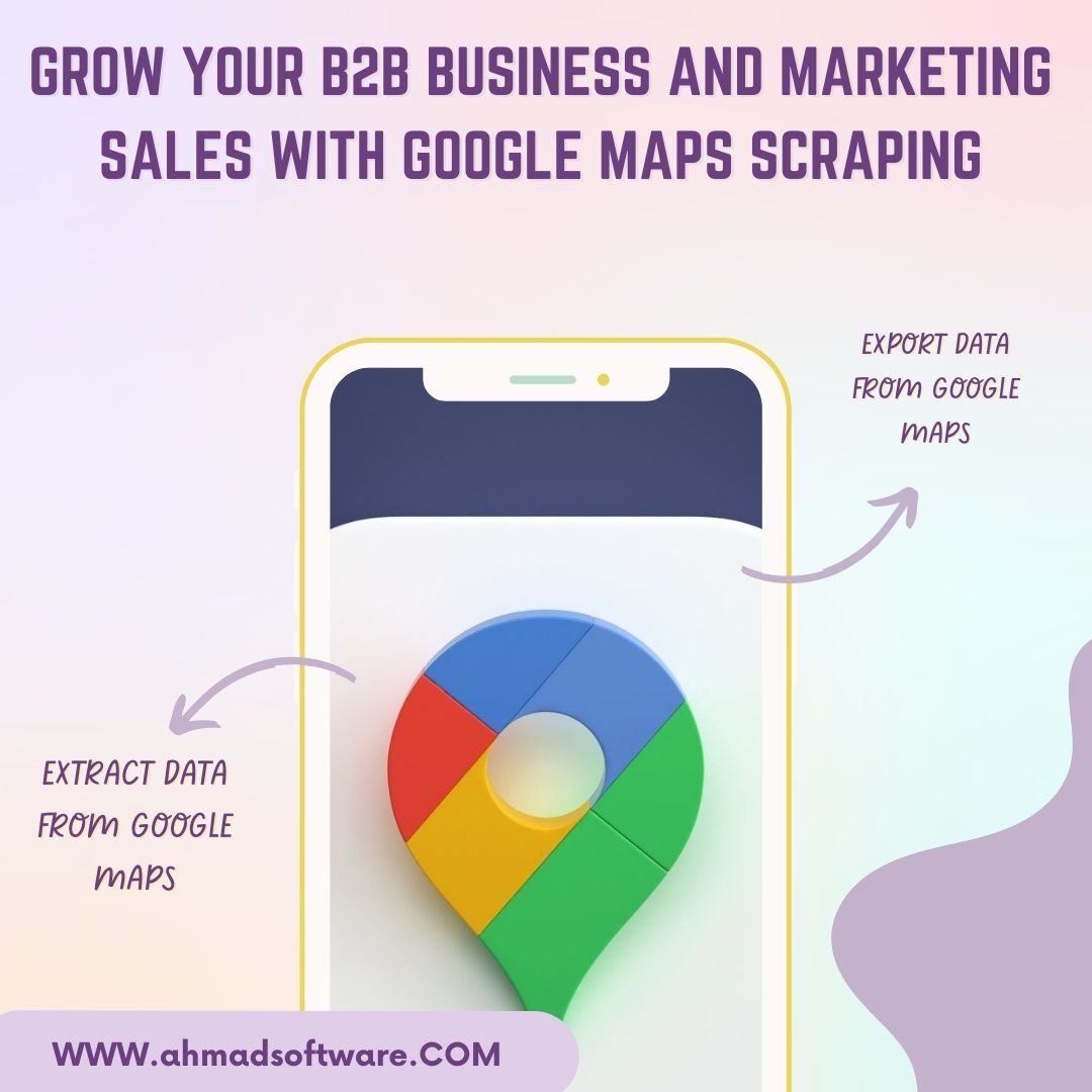 william45309741's tweet image. What Are The Best Ways To Generate Leads From Google Maps?
linkedin.com/pulse/what-bes…
#googlemapsbusinessextractor #googlemapsscraping #webscrapinggooglemaps #howtoscrapedatafrombinmap #howtoscrapephonenumbersfrombingmaps