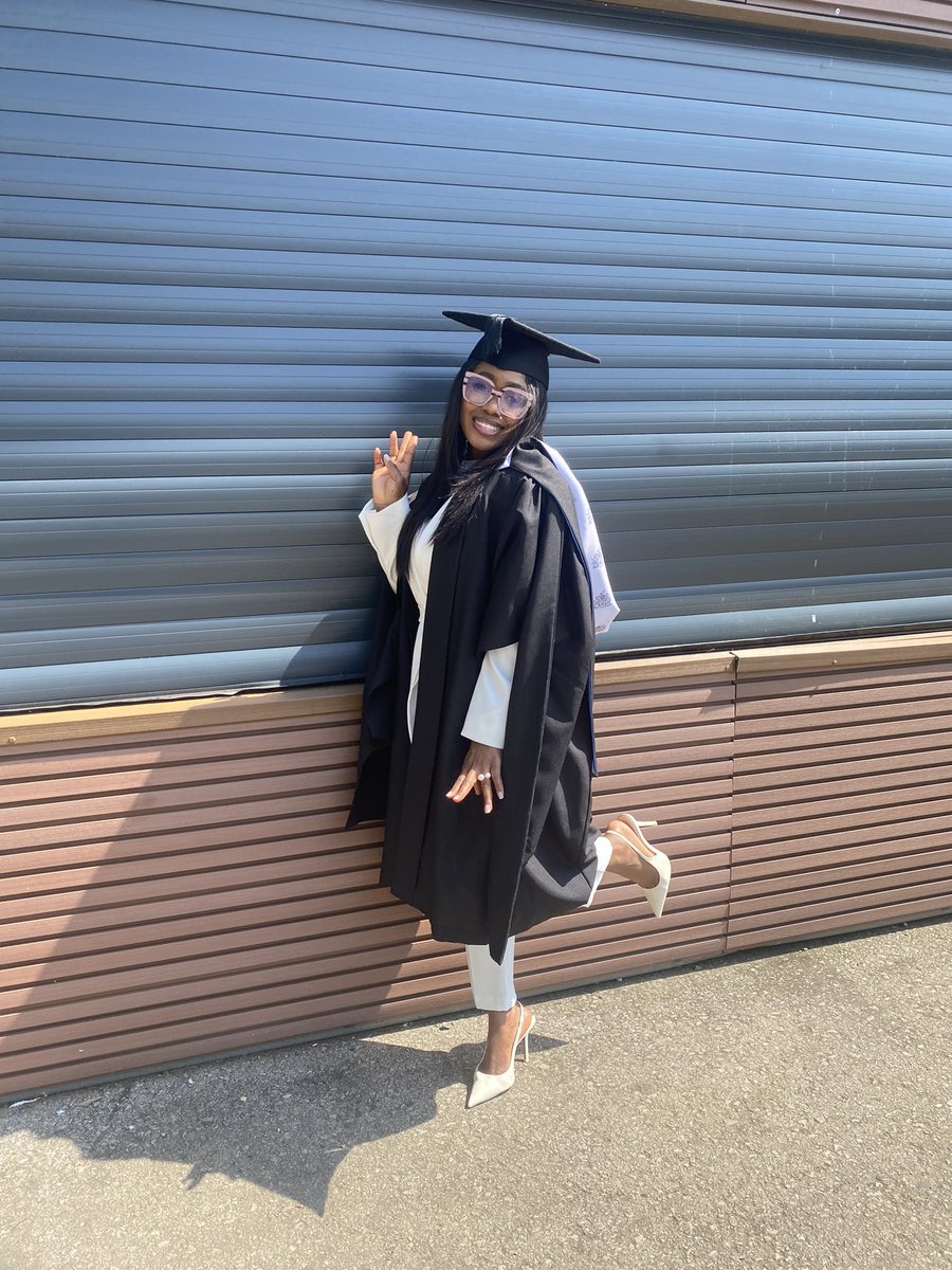 INTUniNorthants's tweet image. Day 2 of our May Graduations and the sun is shining on us again! 

Congratulations to all the students graduating today! #UONgrads #graduation