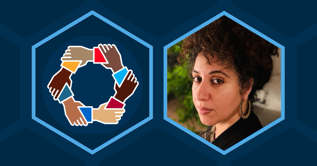 Meet Dr. Bita Amani, an associate professor at Charles R. Drew University of Medicine and a key faculty member of the RDEISE project. Dr. Amani sheds light on the impact of systemic racism on community health and more. ow.ly/Jwv350Rz7Pu #STEMForAll #DiversityinScience