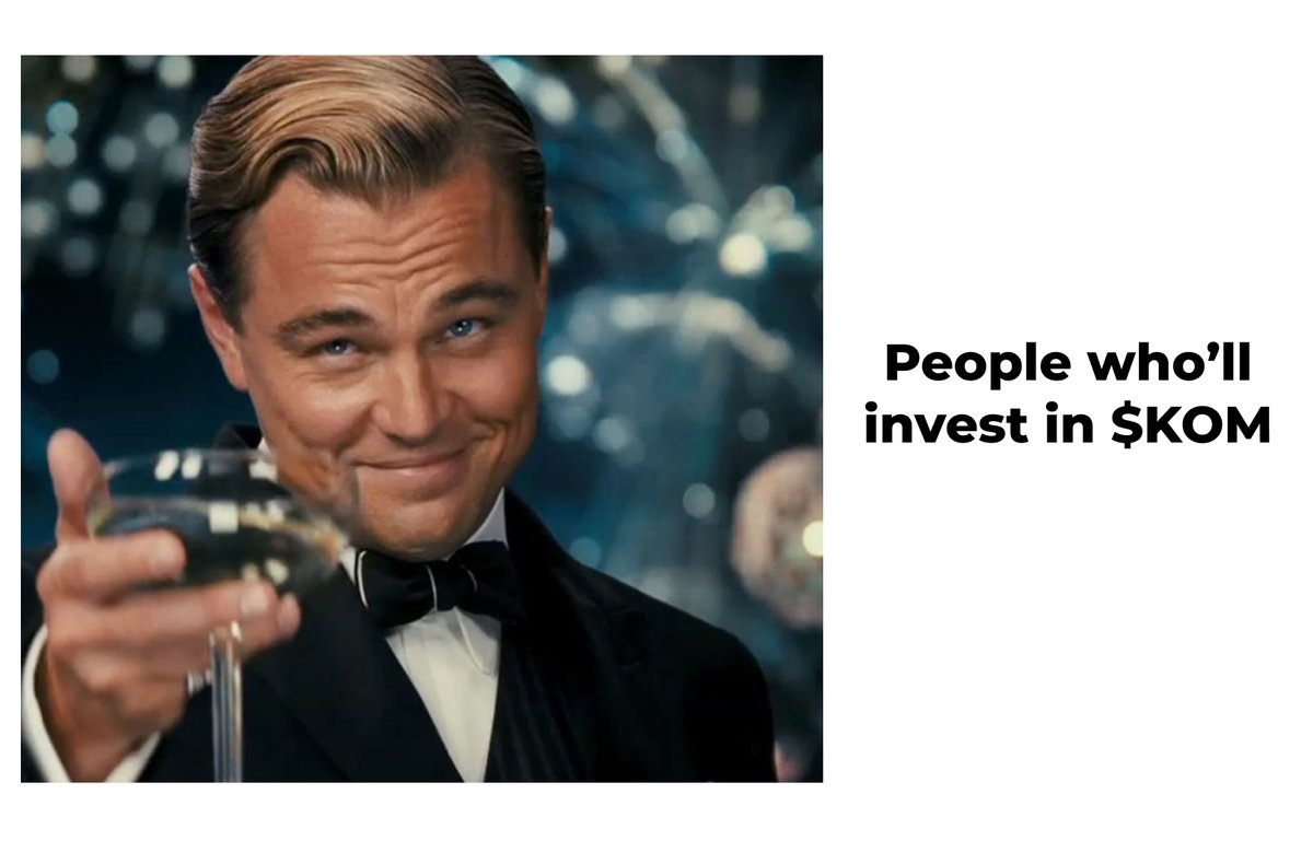 Don't Ask Questions ⚠️

Follow <a href="/kingofmemessol/">King Of Memes</a> ✅
Join TG : t.me/kingofmemestg ✅
Like + Retweet ✅
Drop your SOL Address below ✅