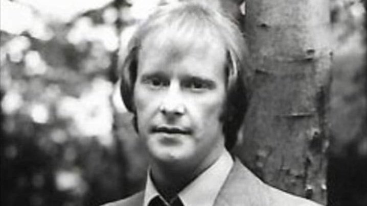 Remembering Dennis Waterman, who left us two years ago today!