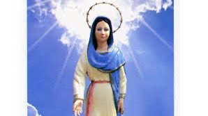 “Hagan la paz. No solo la pidan, ¡háganla!”, fue el mensaje más significativo de la Virgen de Cuapa en esos tiempos de la guerra. 

8 de Mayo, dia de la Virgen de Cuapa.