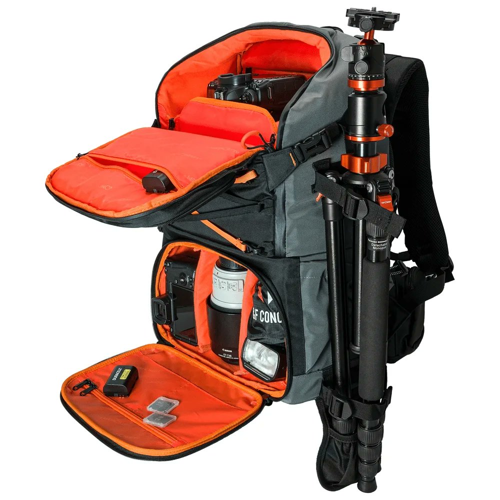 holoceneinnovat's tweet image. Check out the Pro-Shooter, Camera Backpack for Professional Photographers | KF13.107 from K&amp;amp;F Concepts. Click link in bio to visit our website!

Call +2348037591870 or +2349167019000 for enquiries

#kfconcept #camerabackpack #photographygear #professionalphotography #holocene