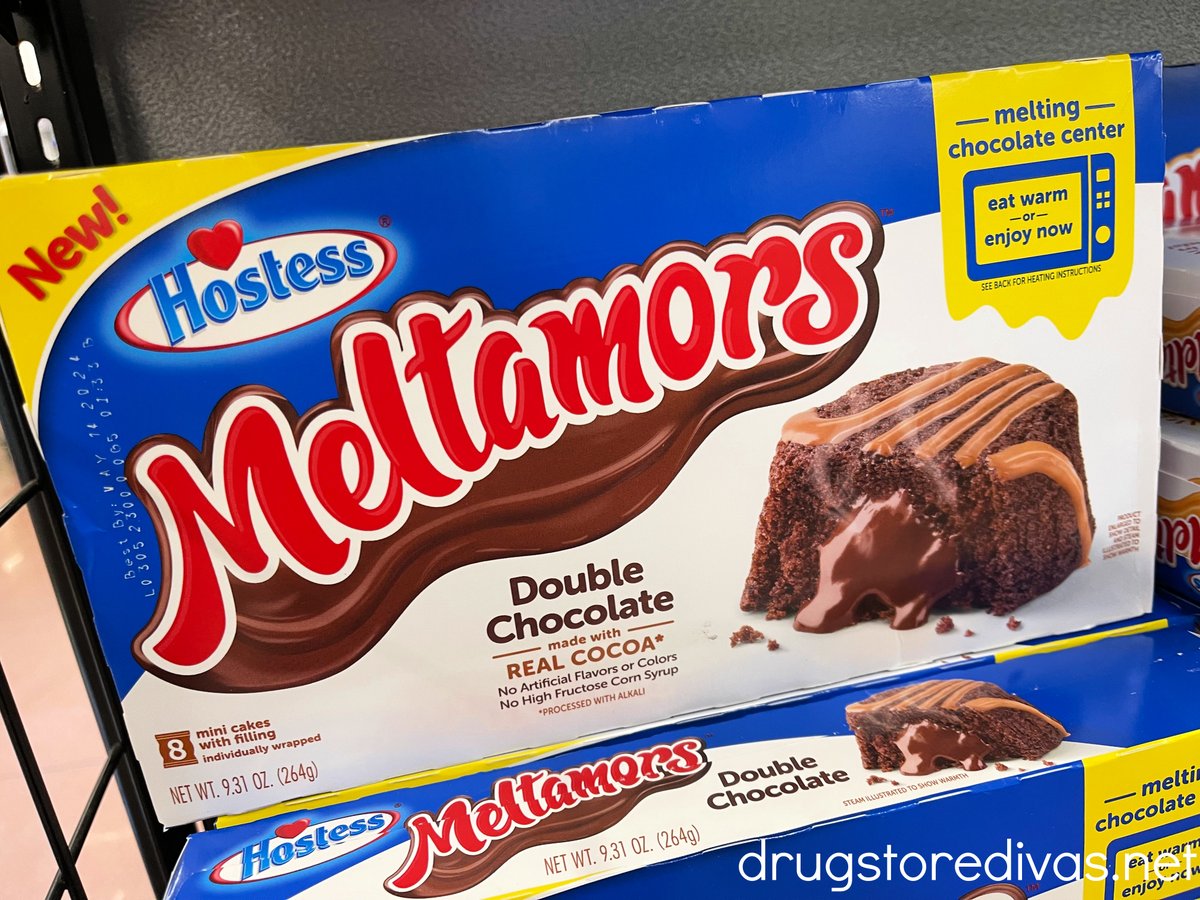 FREEBIE ALERT! Check your fas REWARDS app. You should have a coupon for a FREE pack of Hostess Meltamors, valid today through May 14. The app works at gas stations like Scotchman and more.