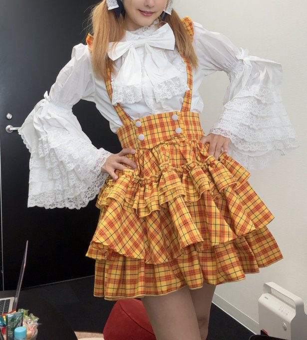 Twitterのコスプレ画像26