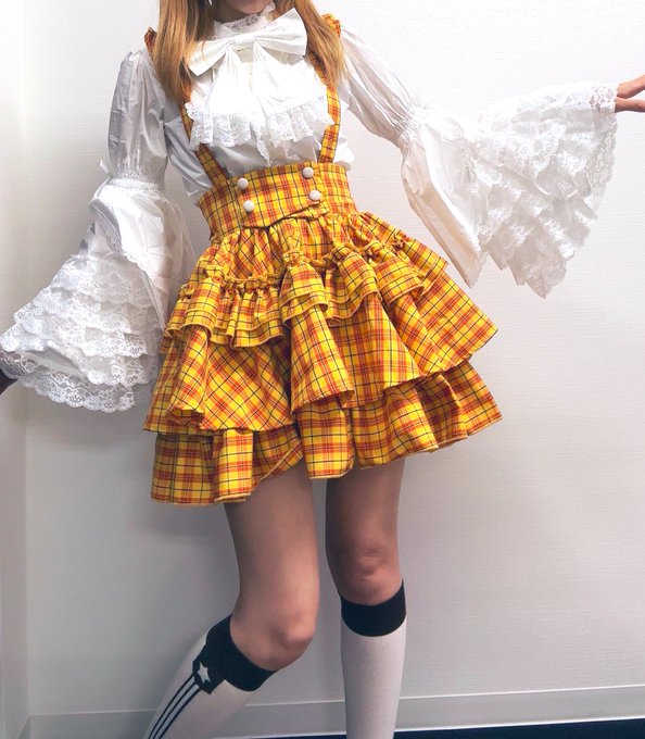 Twitterのコスプレ画像27