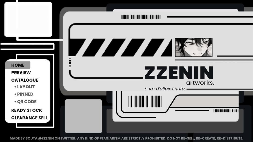 Help RT — OSPEK !!

“MEMENTO MORI, MEMENTO VIVERE” 
  —Remember you must die, so remember to live.

Greetings! saya izin ospek new layout for 2D character. If there's any similarity with other BA/material yang HARAM, please do knock me at DM. 

Sfu: #zonauang #zonaba