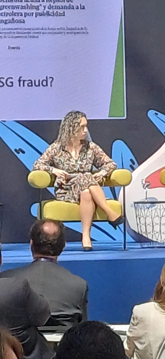 Beatriz Acevedo (@beatriz_aperez) on Twitter photo Hoy he tenido la oportunidad de participar en el 10° aniversario del Open de Arbitraje para reflexionar, en un fantástico panel, sobre 2 temas que me apasionan y su estrecha vinculación: la sostenibilidad y la reputación. <a href="/Mutualidad_es/">Mutualidad</a> Hoy he tenido la oportunidad de participar en el 10° aniversario del Open de Arbitraje para reflexionar, en un fantástico panel, sobre 2 temas que me apasionan y su estrecha vinculación: la sostenibilidad y la reputación. <a href="/Mutualidad_es/">Mutualidad</a>