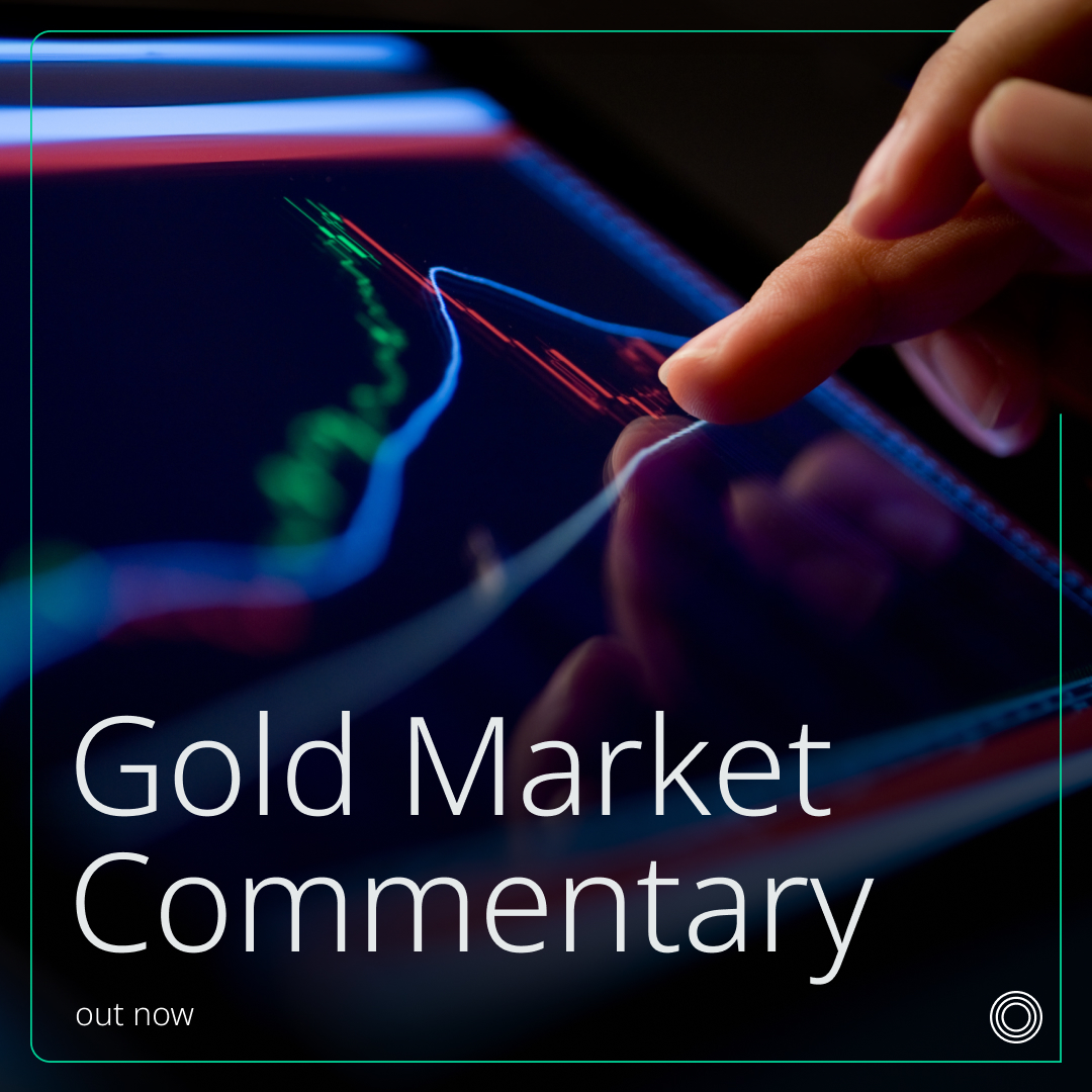 #Gold hit new all-time highs in April but pulled back by the end of the month. What has been driving its performance? Read our new #GoldMarketCommentary, out now: spr.ly/6011jWcYW