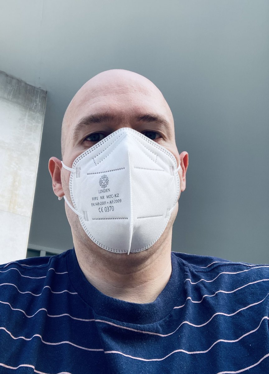 Nobody should have to worry about ending up even sicker after a visit to the doctors. Covid and other airborne pathogens can be avoided with air filters and masks. 

We need #CleanAirInHealthcare now! Please sign and share the petition