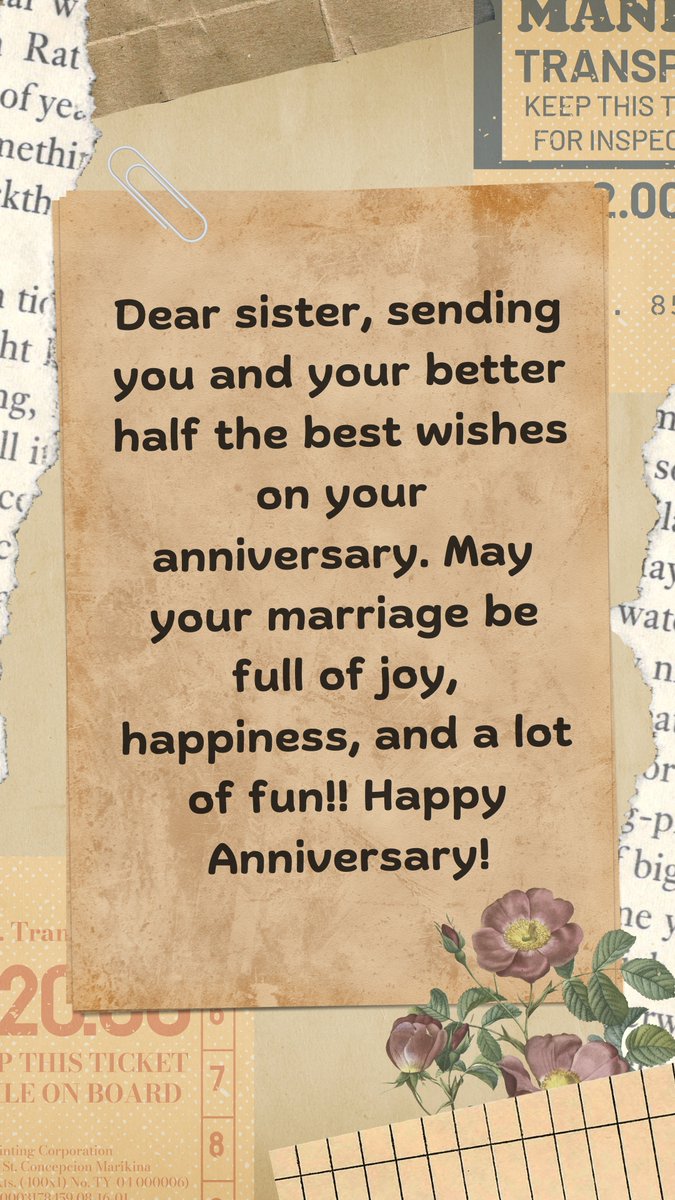 Celebrating the Strongest Bond I Know: Happy Anniversary, Sis!
.
.
#bestanniversaryever #mysister #sistersquad #bestsisterever #proudsister #siblinglove #happyanniversary #WeddingAnniversary