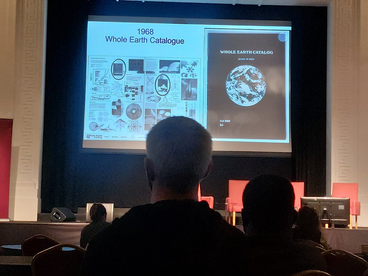 MTourismAssoc's tweet photo. Thank you for a wonderful presentation discussing the potential of the metaverse and immersive experiences Ian #metaverse #tourism #ARVRInnovate https://t.co/yzlnY40g4W