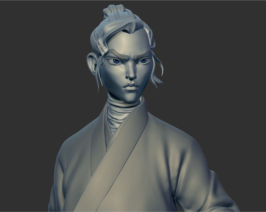 Evergreen Purple tweet media