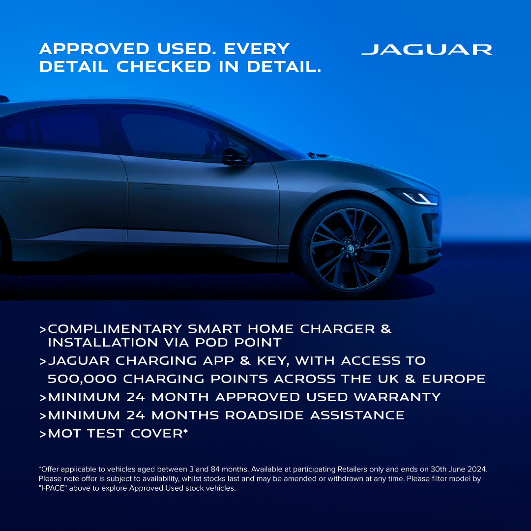Jaguar Approved Used - your ticket to exceptional performance and elegance without compromise. Every vehicle meticulously inspected and certified for quality assurance. Explore our exclusive selection today: vertumotors.com/used-cars/jagu… #Jaguar #JaguarApproved #LuxuryRedefined