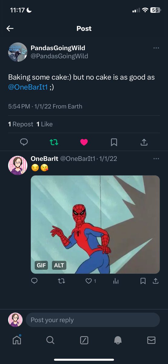 Kbake7594's tweet photo. This week has been super rough leading up to today and I’m Missing you a lot more. I could really go for one of our just shoot the shit conversations, spam each other with TikToks, make Destiny jealous of our awesome bro love.  @PandasGoingWild 

I love you Pandas 🐼💜💜 https://t.co/uGGaoVGDkw