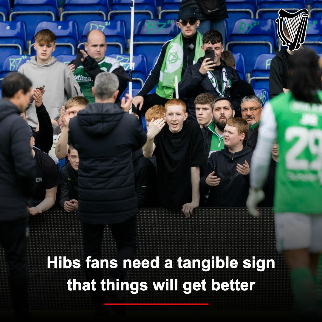 💬 'We’re all over the place - it feels like too much is resting on this investment being a big enough success that it papers over the numerous cracks.' ✍🏻 Matty Fairnie of @longbangers isn't mincing his words this week in our fan view... ➡️ t.ly/zJ7s3